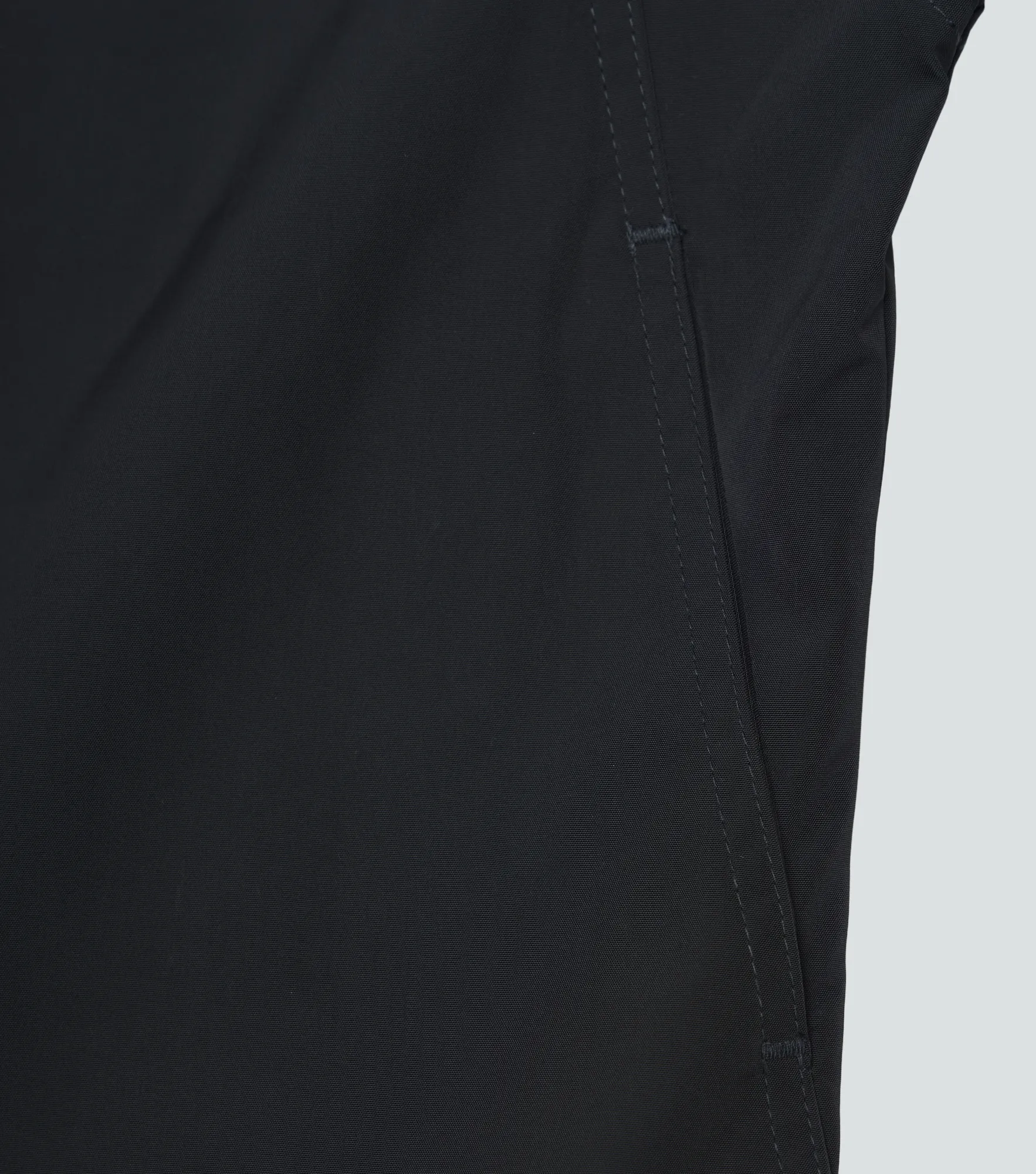 Orland Chaqueta Antifluido Unicolor Con Cortes Unser 836244 NG