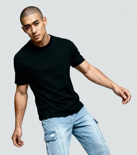 Matt T Shirt Comfort Estampada TyperNG