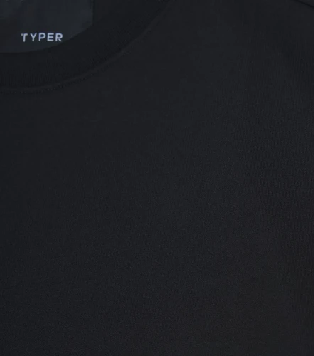 Matt T Shirt Comfort Estampada TyperNG