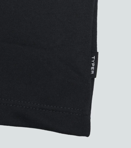 Matt T Shirt Comfort Estampada TyperNG