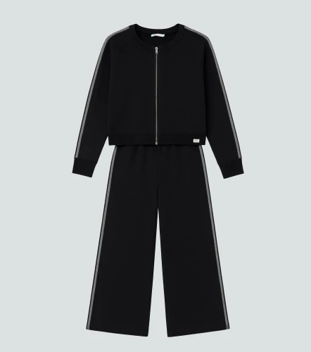 Conjunto Tejido Para Mujer Natalia DerekNG