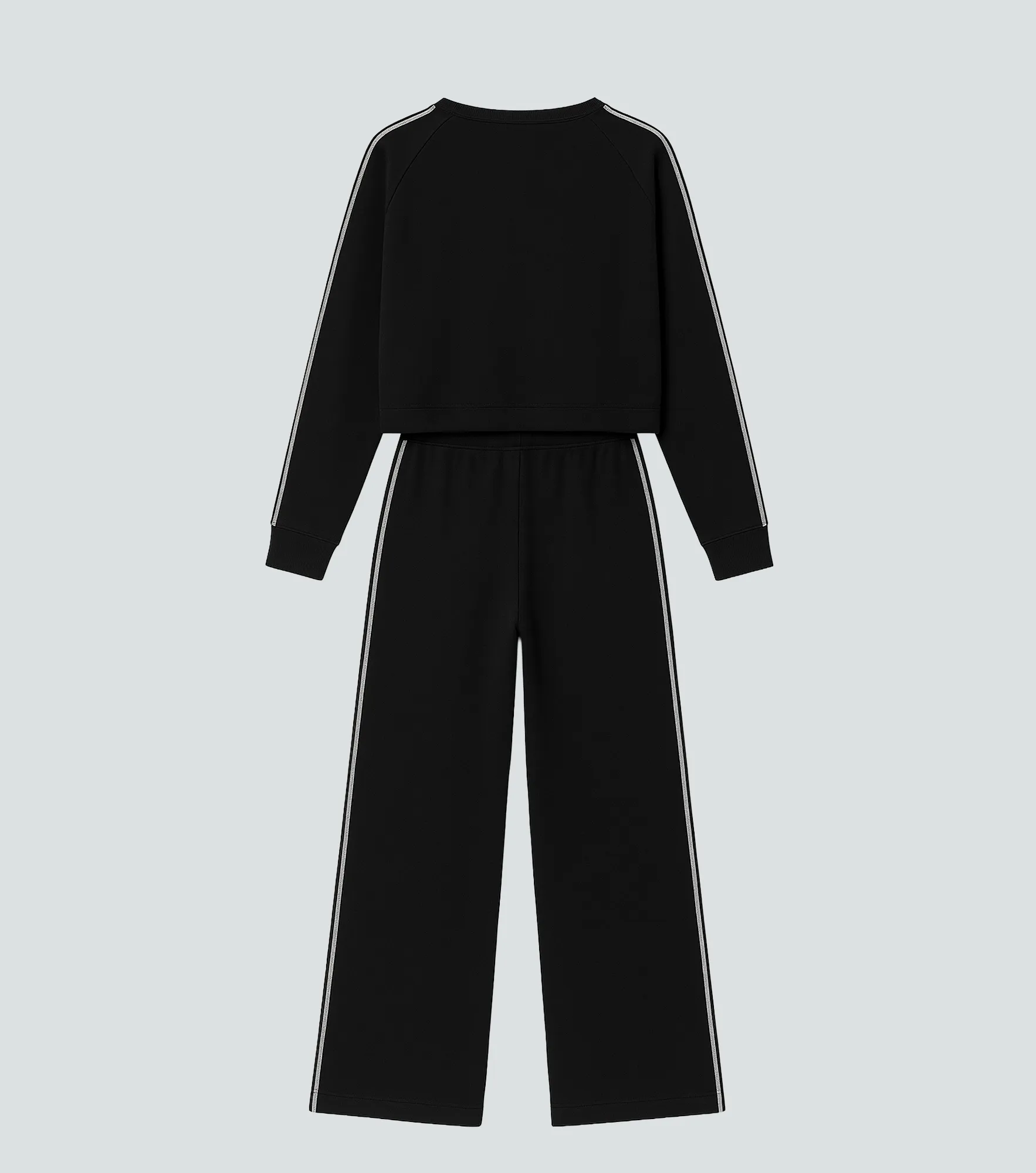 Conjunto Tejido Para Mujer Natalia Derek 836389 NG