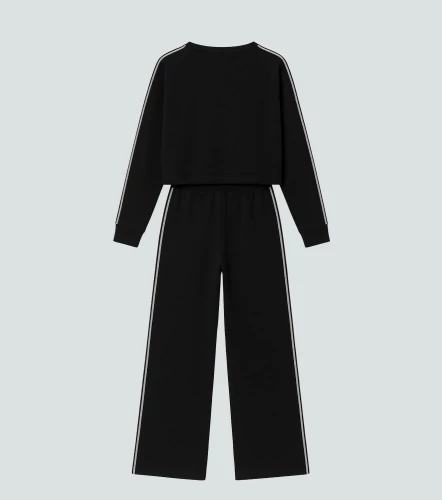 Conjunto Tejido Para Mujer Natalia DerekNG