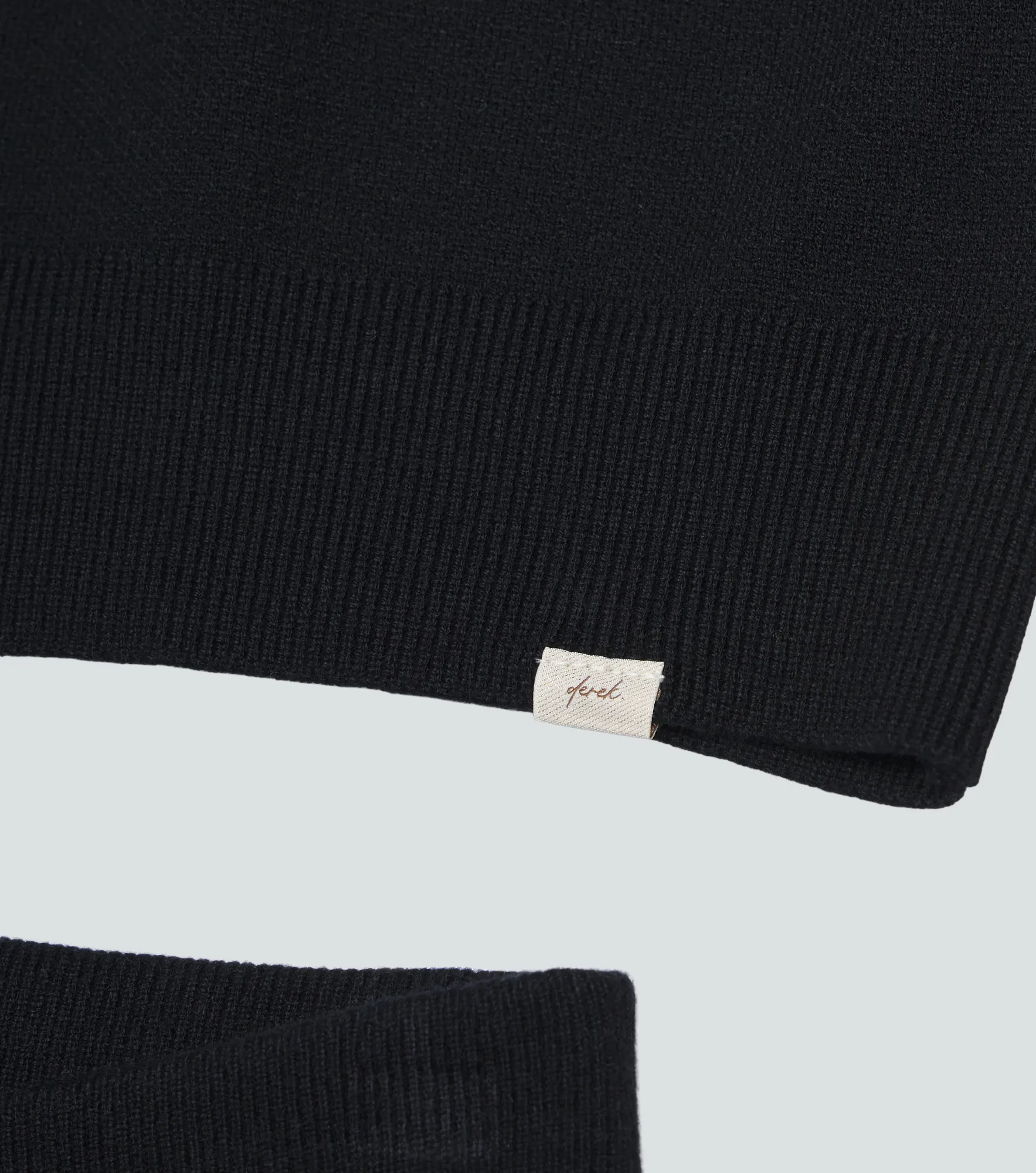 Conjunto Tejido Para Mujer Natalia Derek 836389 NG