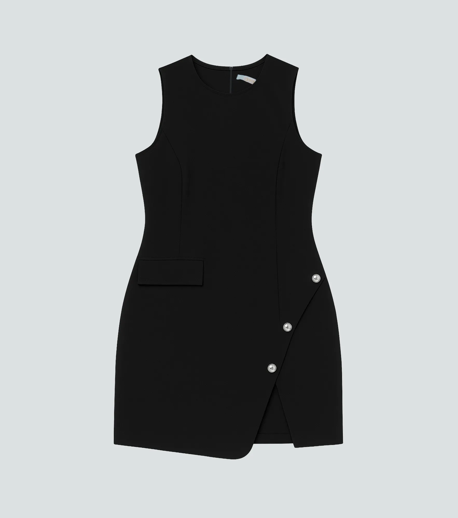 Vestido Para Mujer Emma Derek Lovely 836439 NG