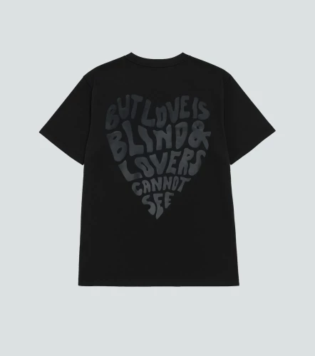 Adrian T Shirt Con Estampado Comfort TyperNG