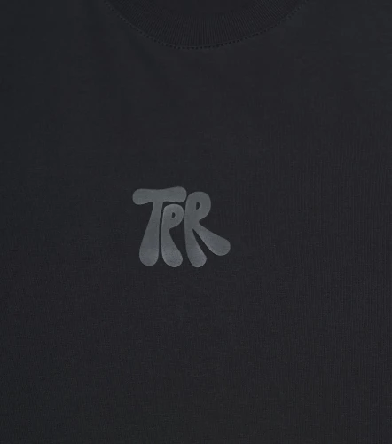 Adrian T Shirt Con Estampado Comfort TyperNG