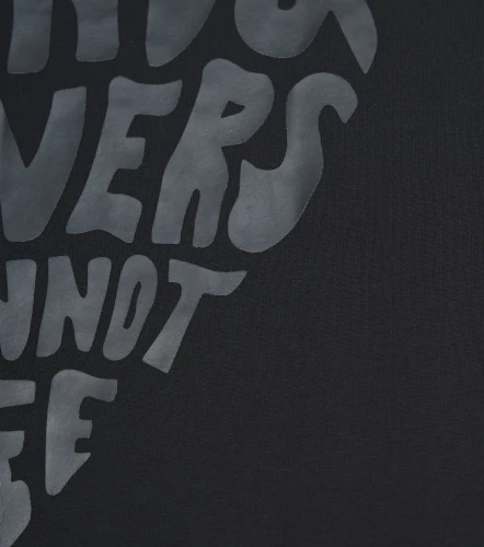 Adrian T Shirt Con Estampado Comfort TyperNG