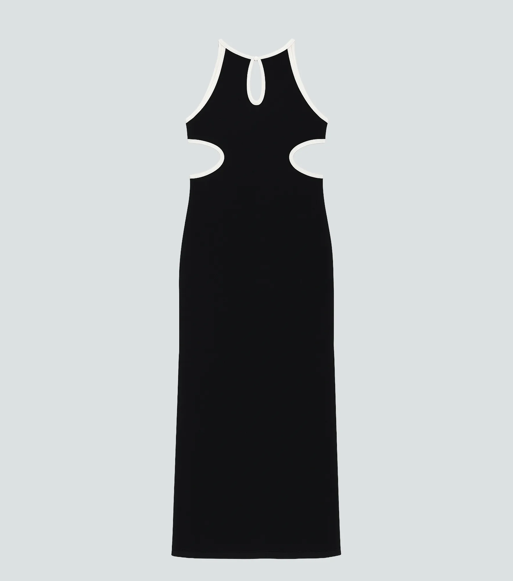 Nile Vestido Slim Tejido Typer 836615 