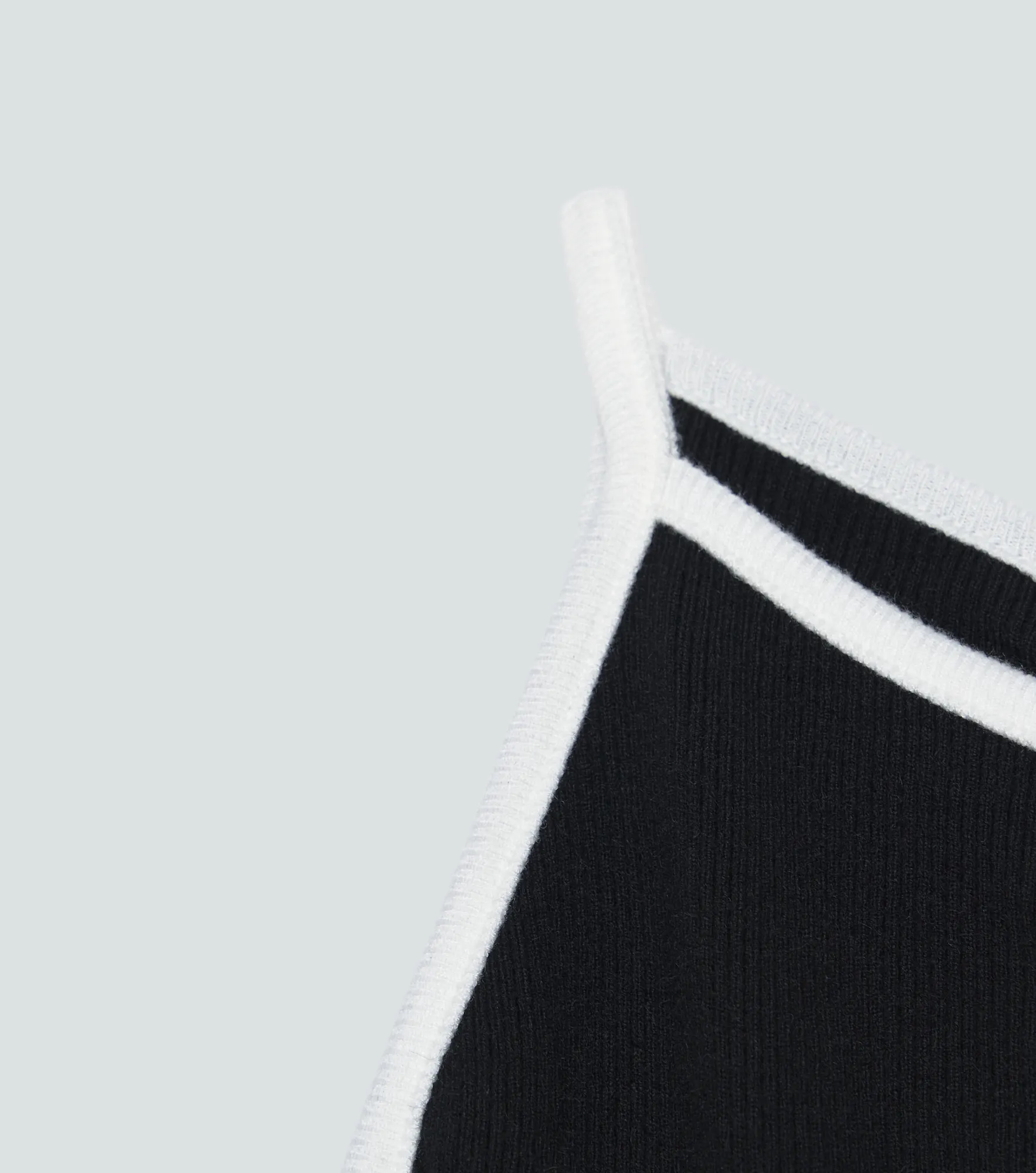 Nile Vestido Slim Tejido Typer 836615 NG