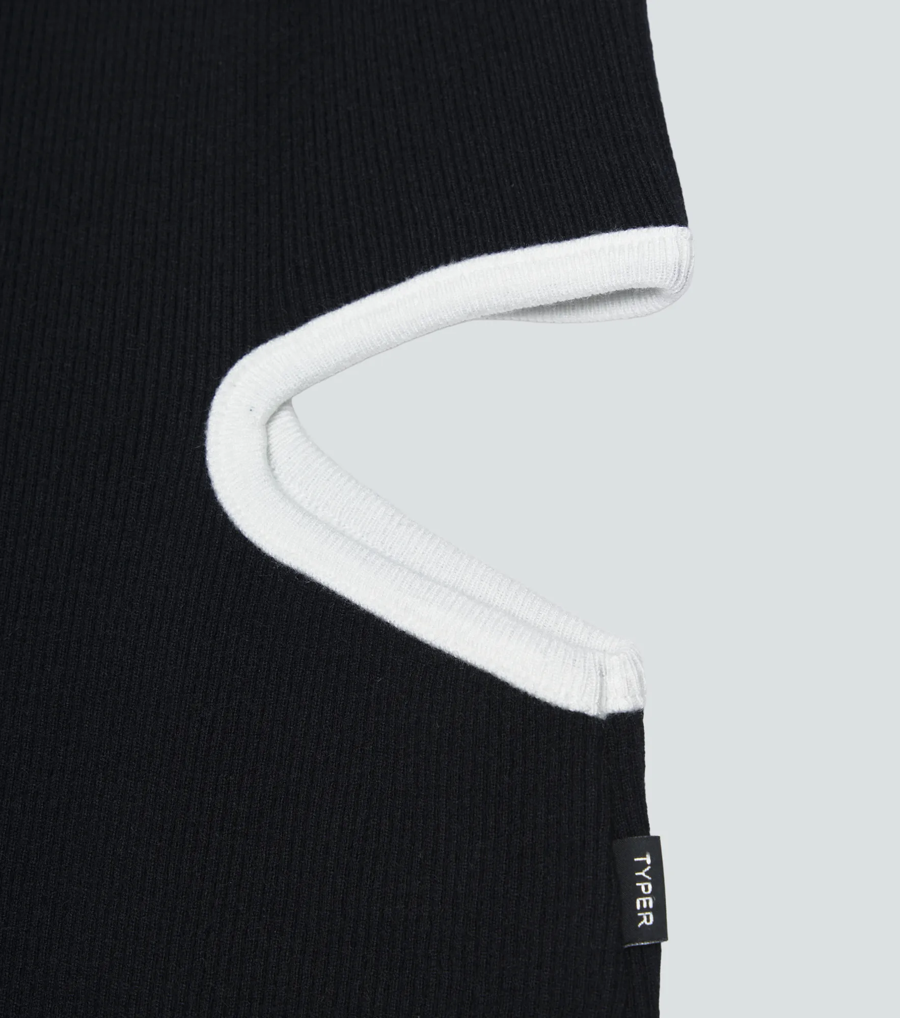 Nile Vestido Slim Tejido Typer 836615 