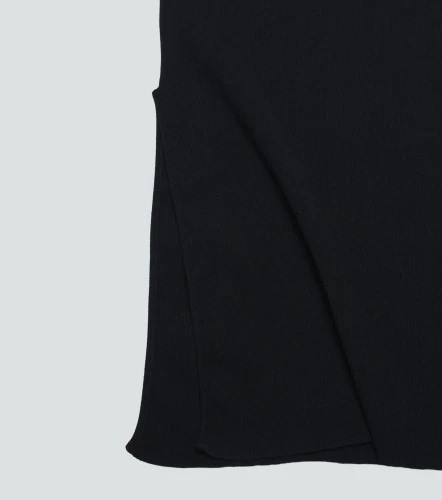 Nile Vestido Slim Tejido TyperNG