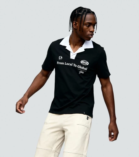 Kalah Polo Comfort Combinado TyperNG