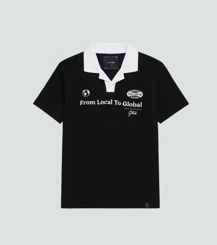 Kalah Polo Comfort Combinado TyperNG