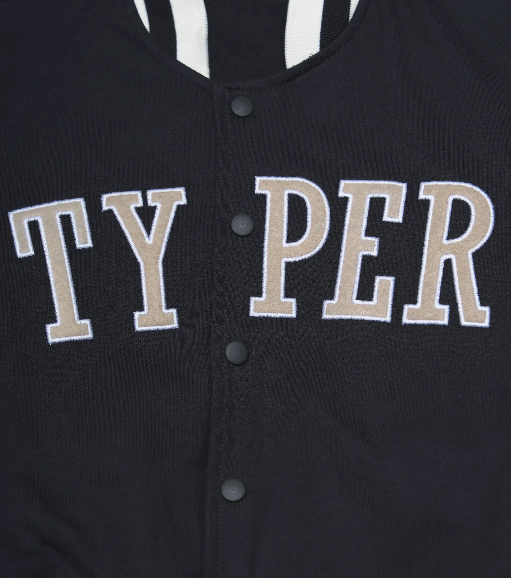 Ady Chaqueta Varsity Bomber Typer 836668 KQ