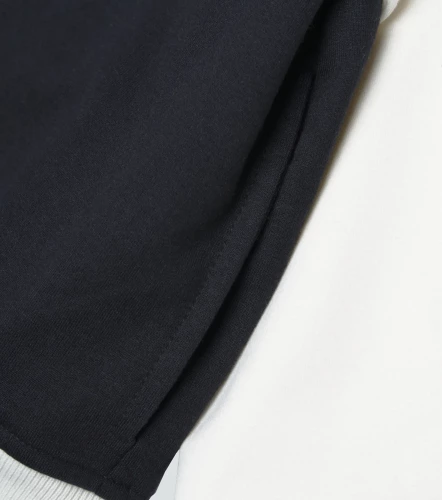 Ady Chaqueta Varsity Bomber TyperNG