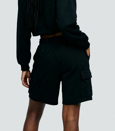 Celin Short Cargo Relaxed TyperNG