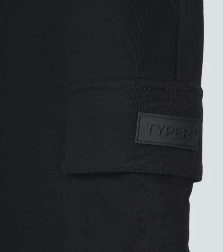 Celin Short Cargo Relaxed TyperNG