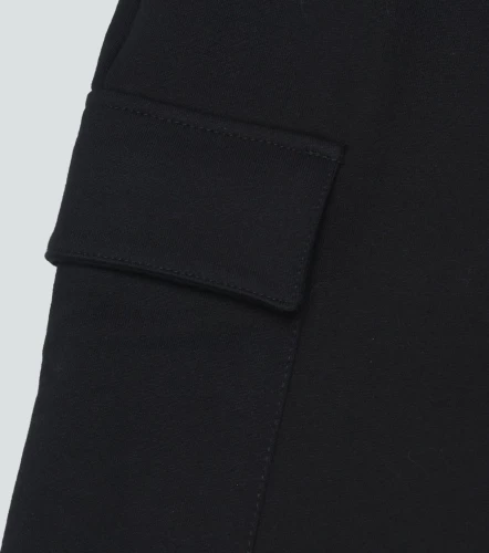 Celin Short Cargo Relaxed TyperNG