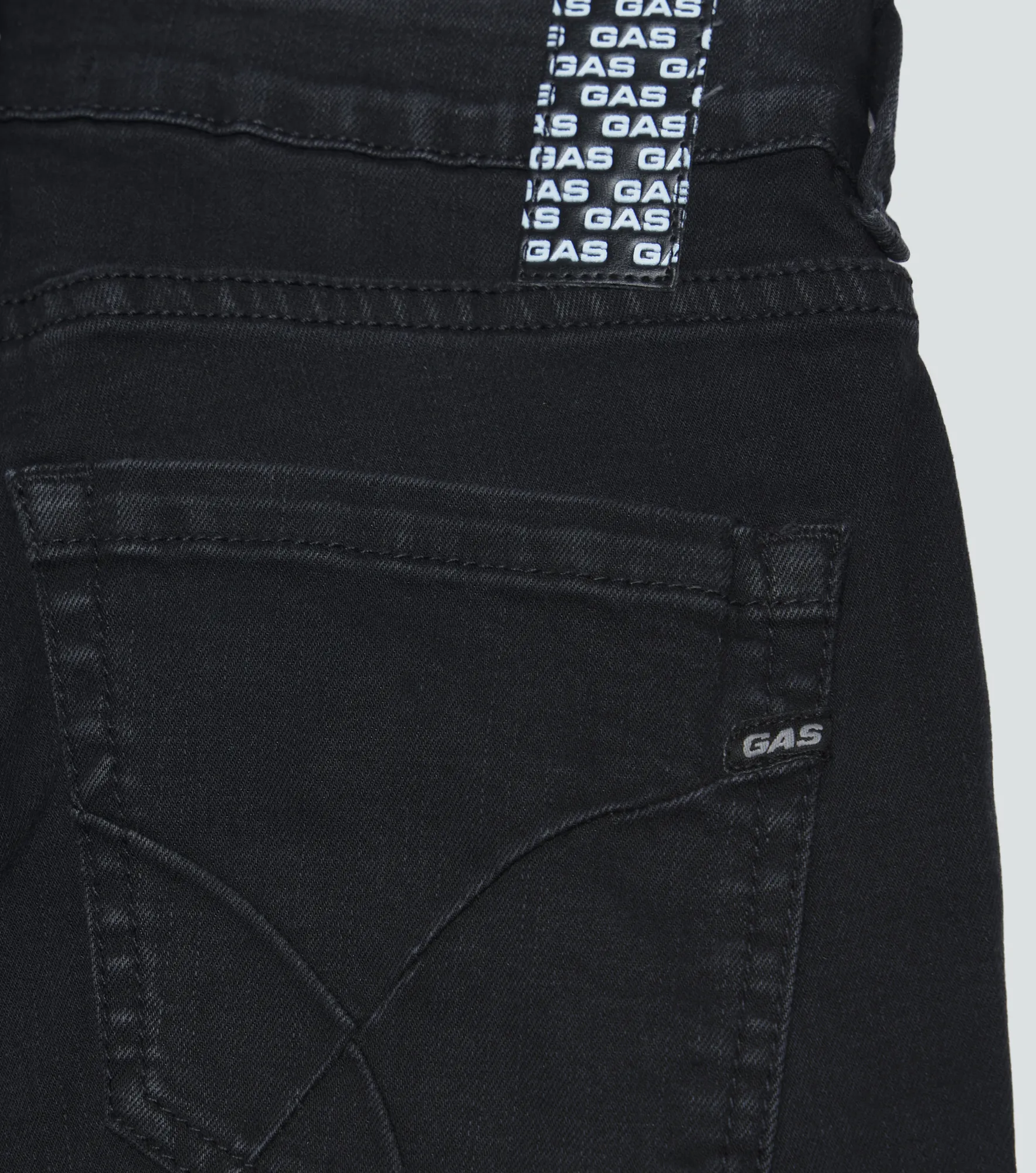 Tami Jean Skinny Femenino Gas 836734 NG