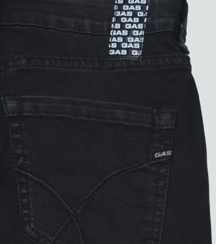 Tami Jean Skinny Femenino GasNG