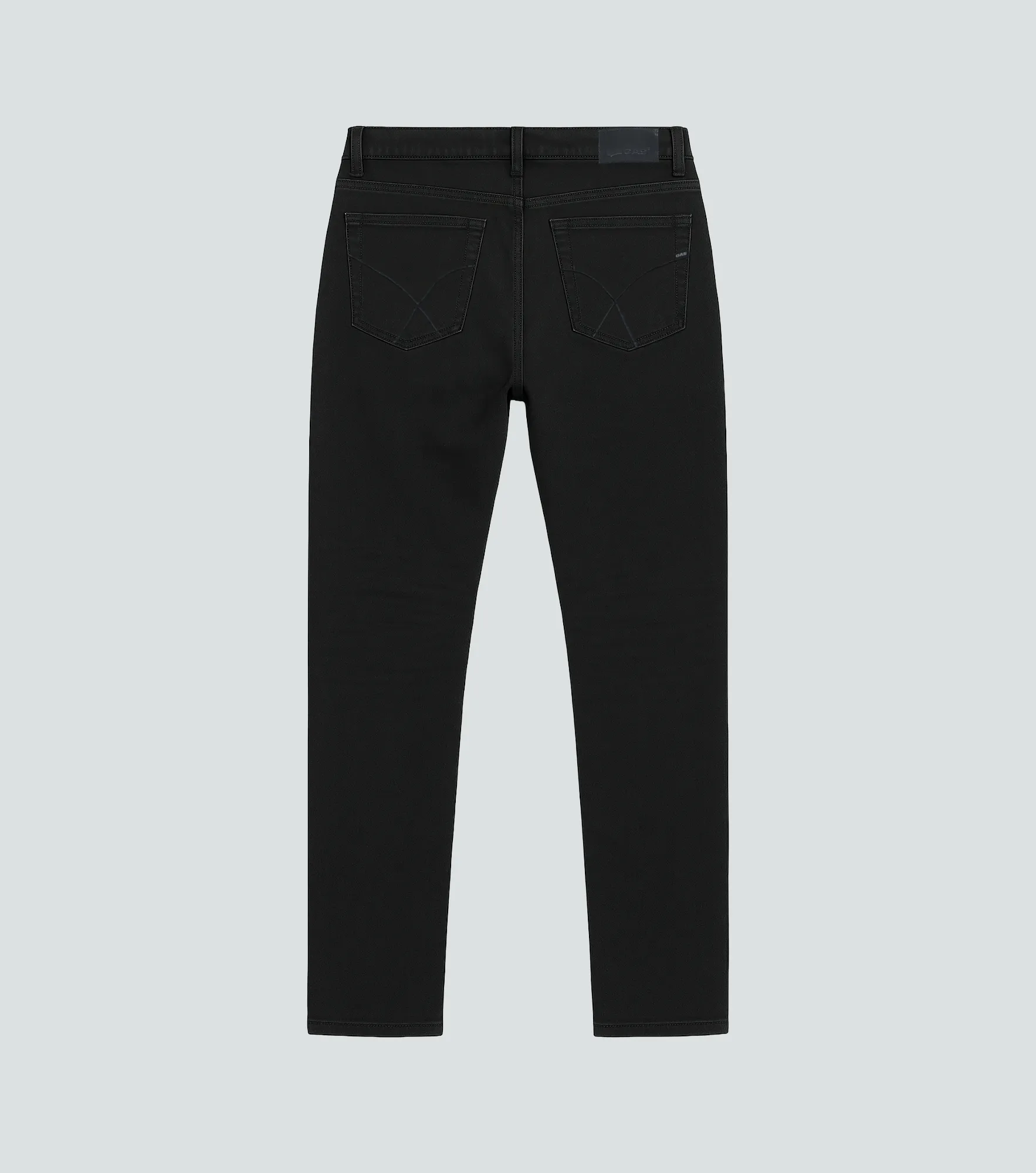 Serafino Jean Skinny Masculino Gas 836737 NG