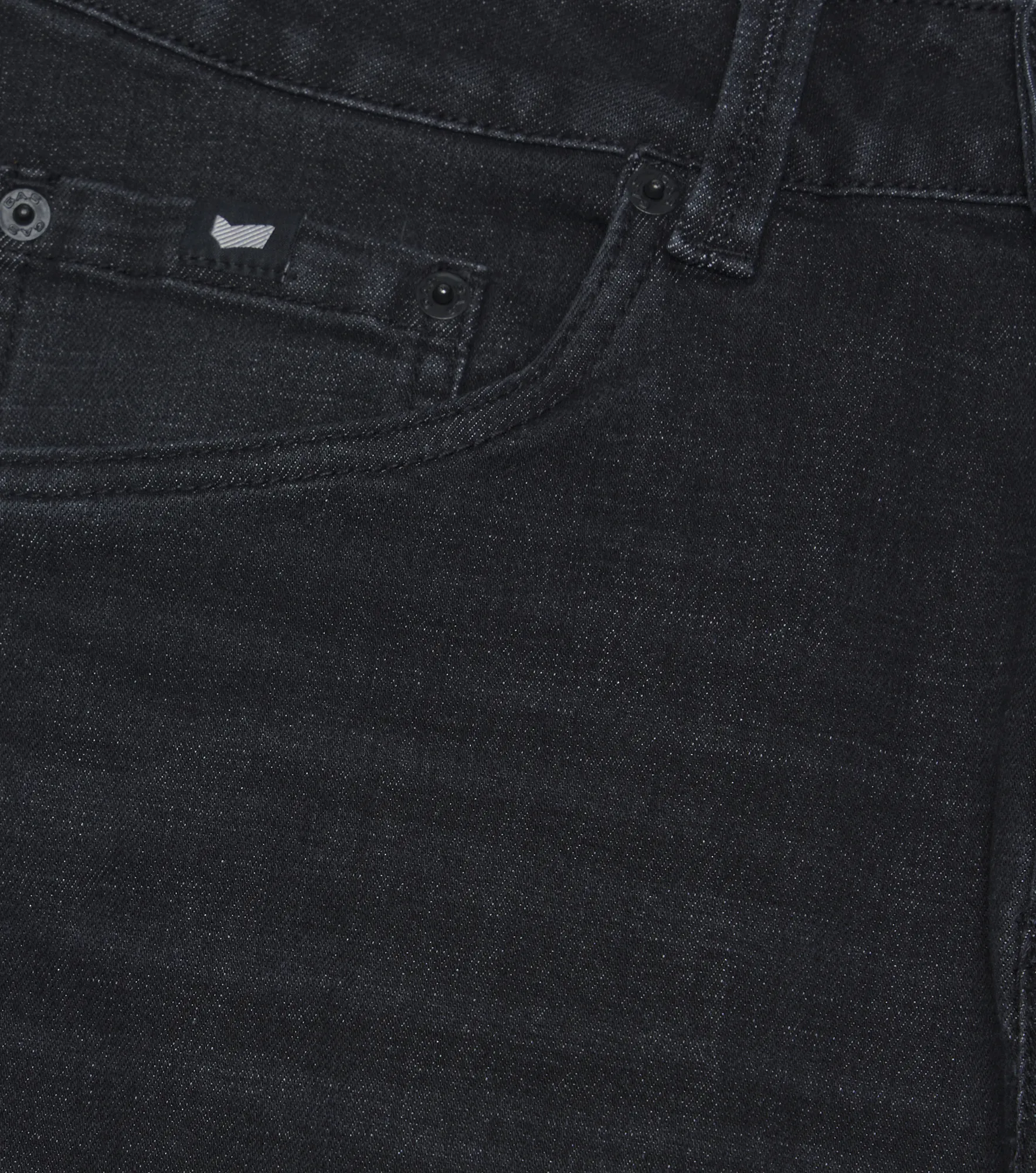 Serafino Jean Skinny Masculino Gas 836737 NG