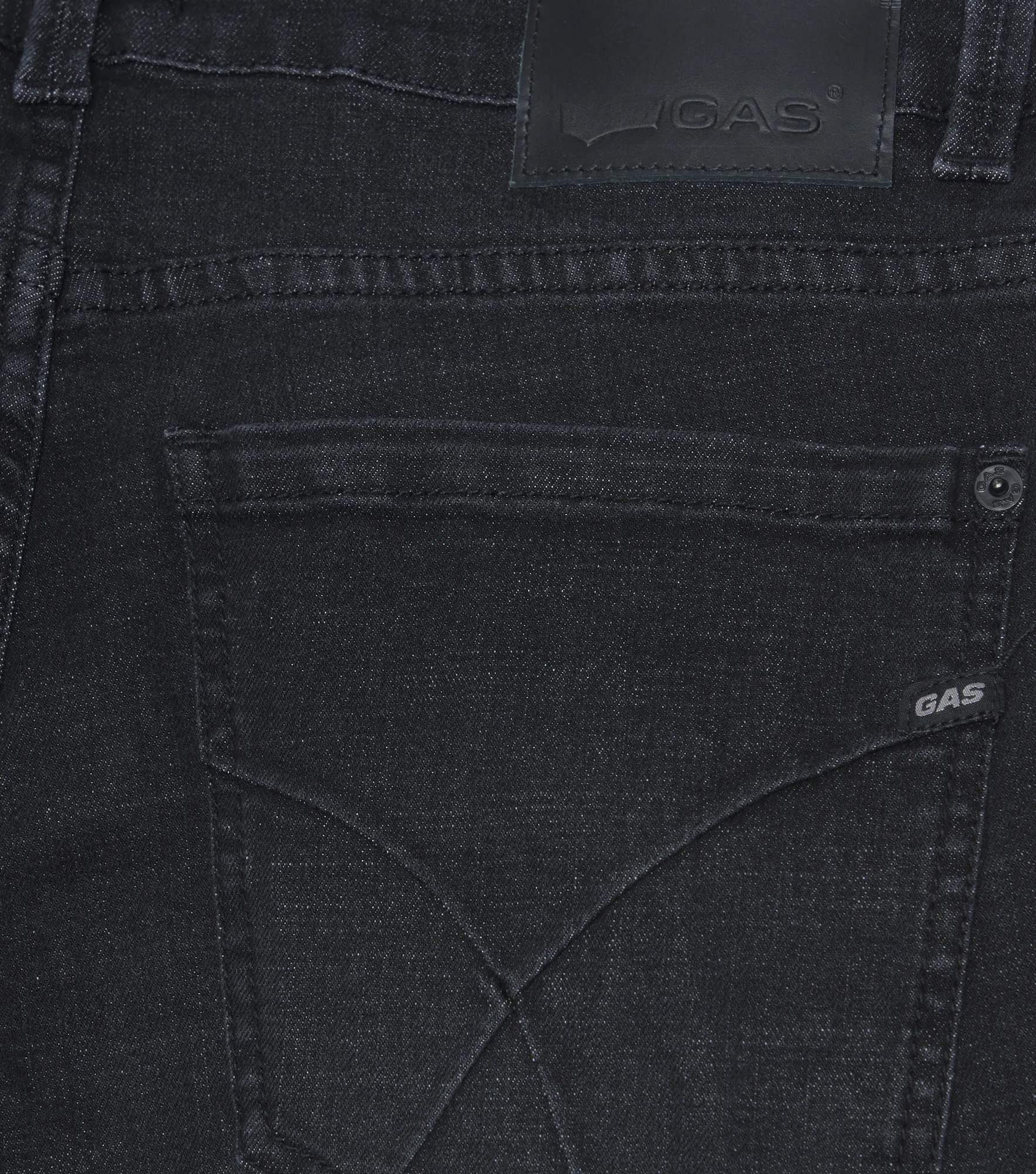 Serafino Jean Skinny Masculino Gas 836737 NG