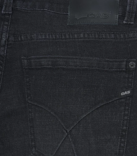 Serafino Jean Skinny Masculino GasNG