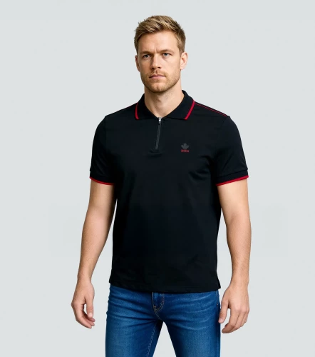 Vasil Polo Slim Masculina GroggyNG