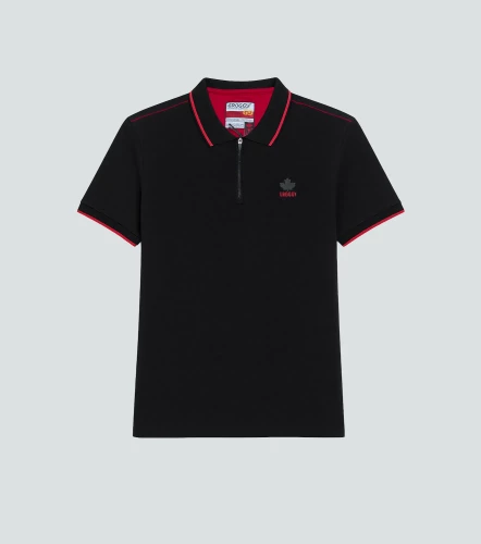 Vasil Polo Slim Masculina GroggyNG