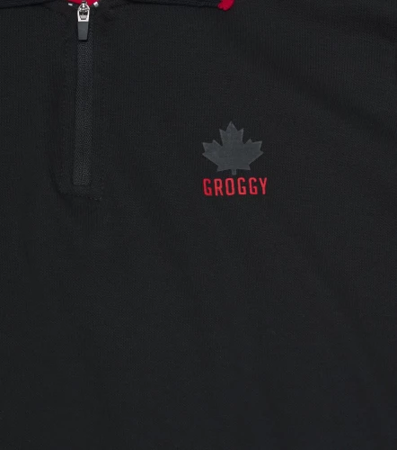 Vasil Polo Slim Masculina GroggyNG