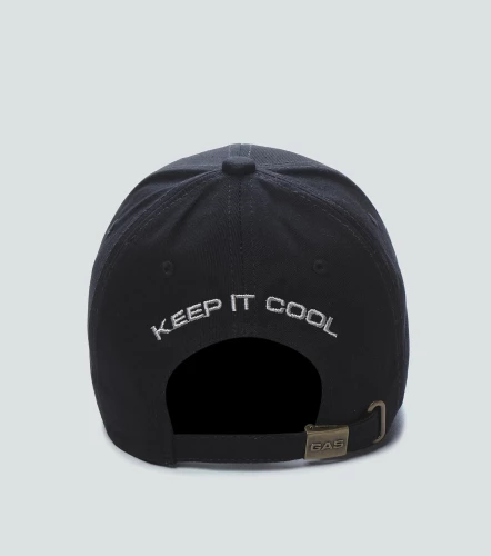 Ralph Gorra Masculina GasNG