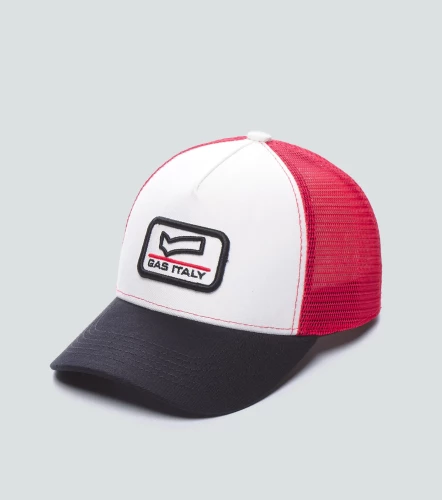 Lorduy Gorra Masculina GasNG