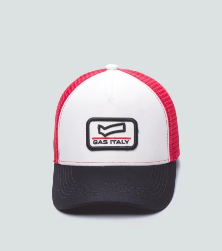 Lorduy Gorra Masculina GasNG