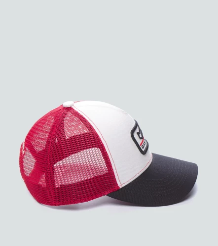 Lorduy Gorra Masculina GasNG