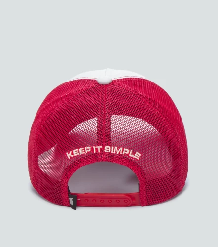 Lorduy Gorra Masculina GasNG