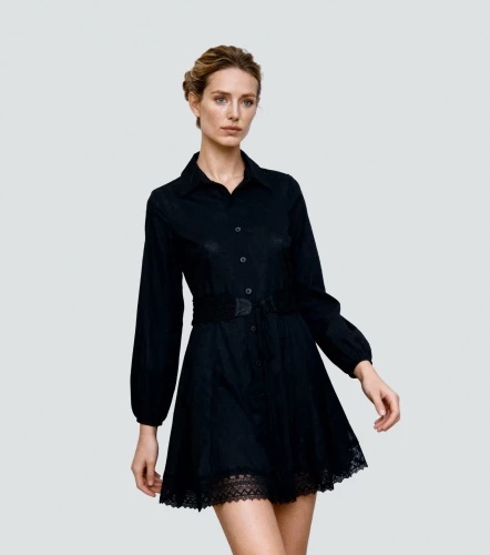 Vestido Para Mujer Eloisa Derek LovelyNG