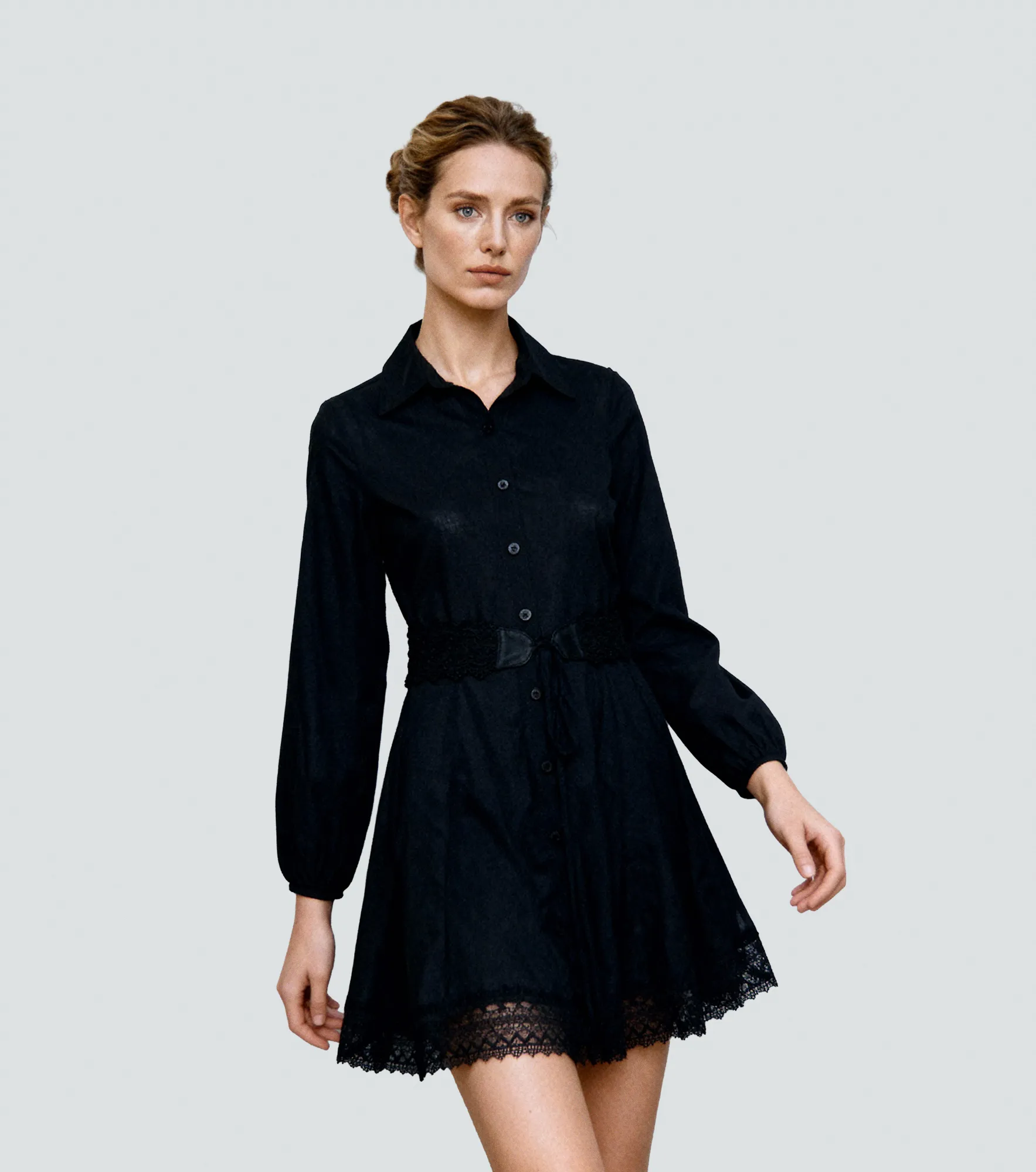 Vestido Para Mujer Eloisa Derek Lovely 836925 NG