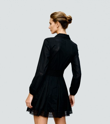 Vestido Para Mujer Eloisa Derek LovelyNG