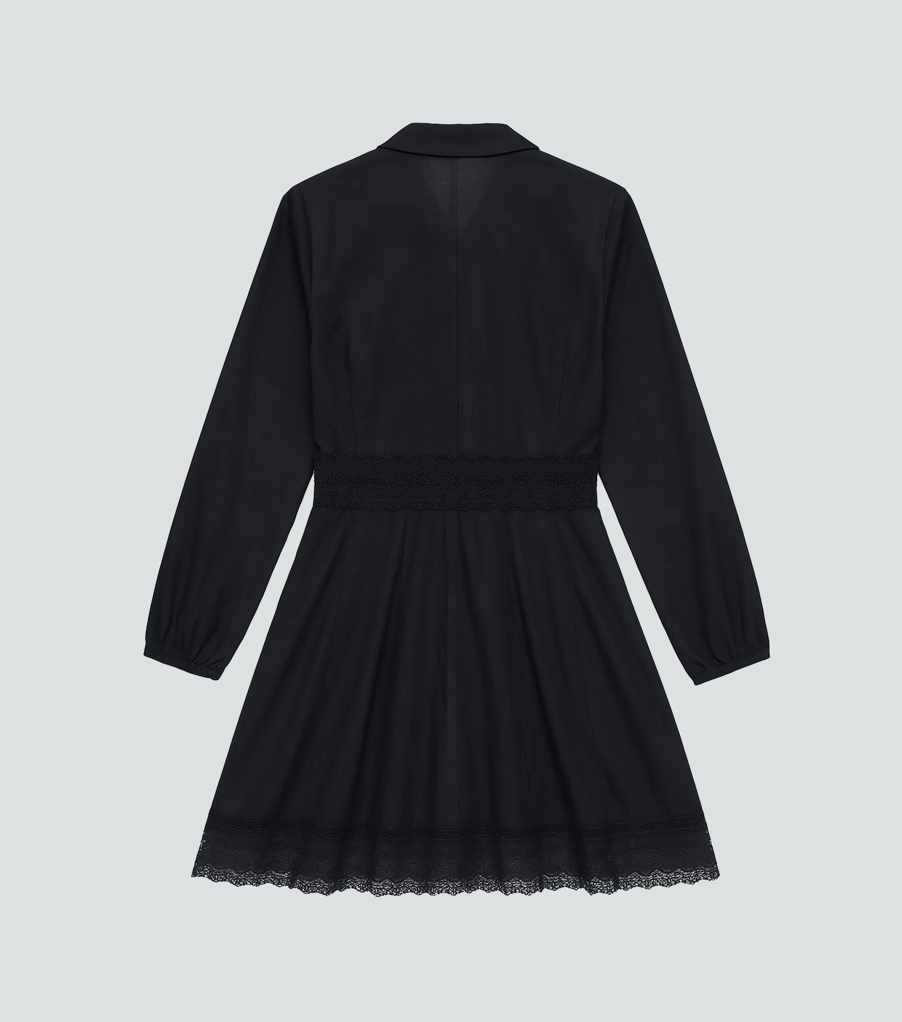 Vestido Para Mujer Eloisa Derek Lovely 836925 NG