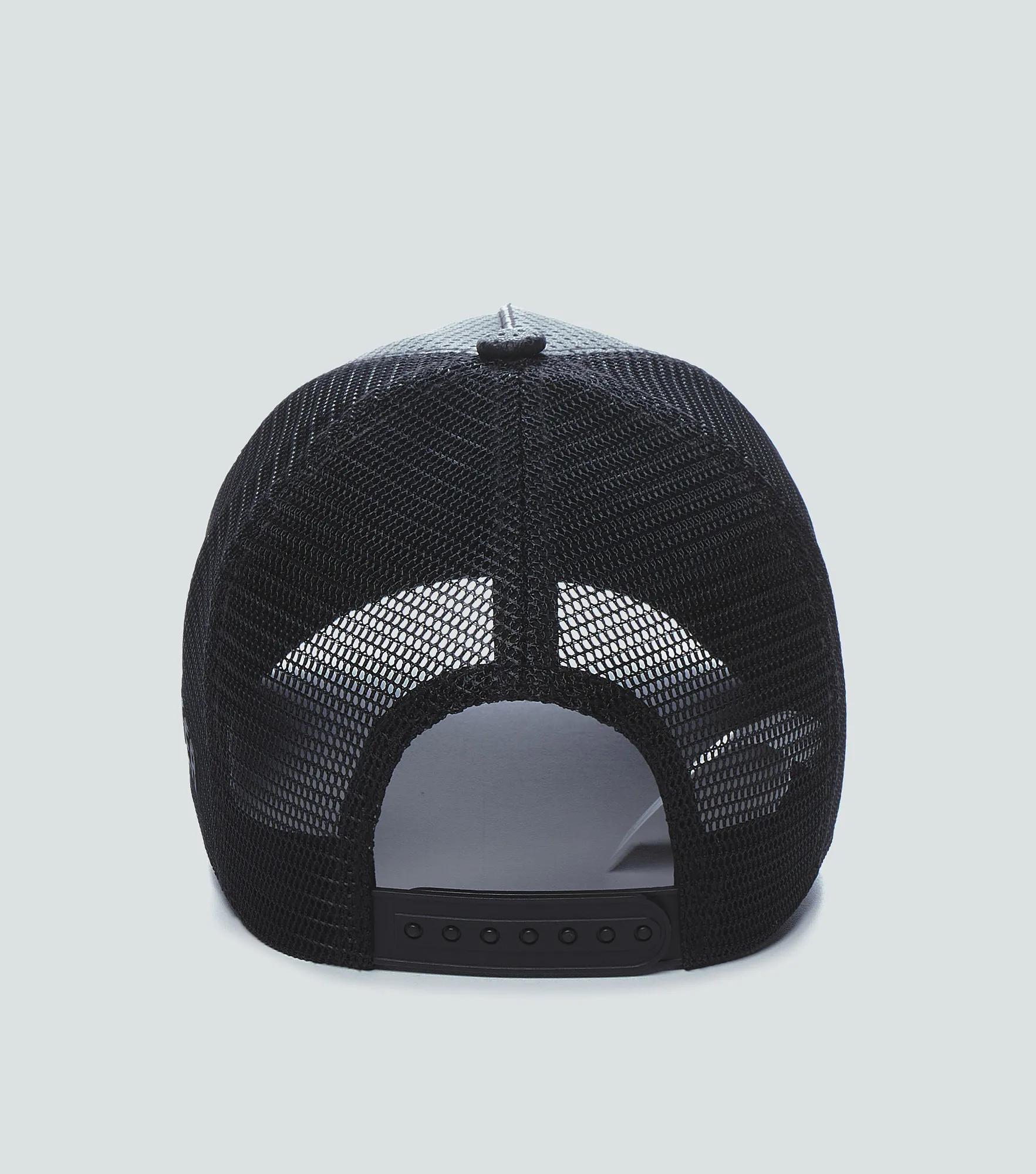 Dairon Gorra En Material Con Labrado Y Detalles Unser 837026 NG