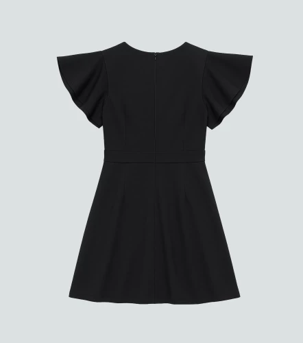 Vestido Corto Para Mujer Alisa DerekNG