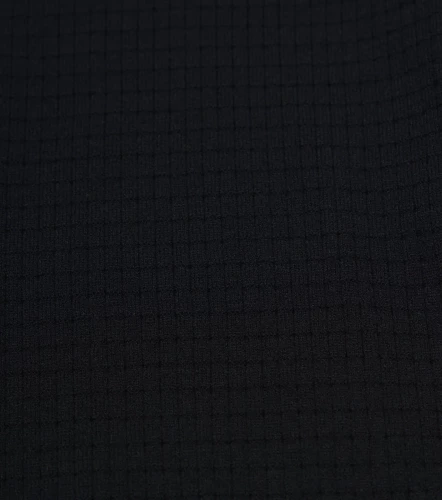 Monica Buzo Tejido Unicolor Cuello Alto UnserNG