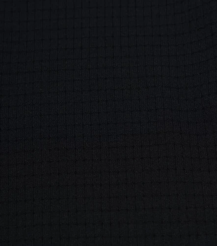 Monica Buzo Tejido Unicolor Cuello Alto UnserNG