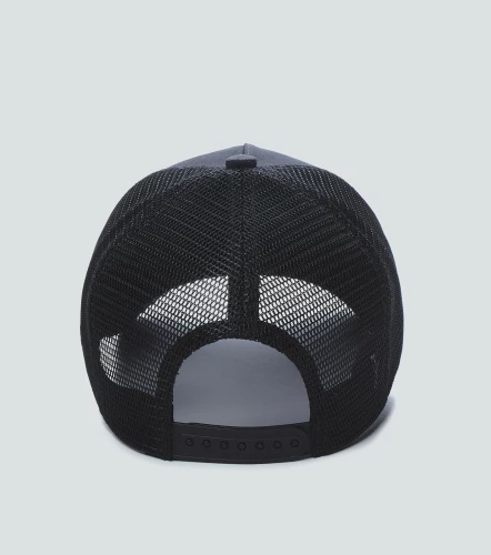 Cris Gorra Unicolor Con Estampado Unisex UnserNG