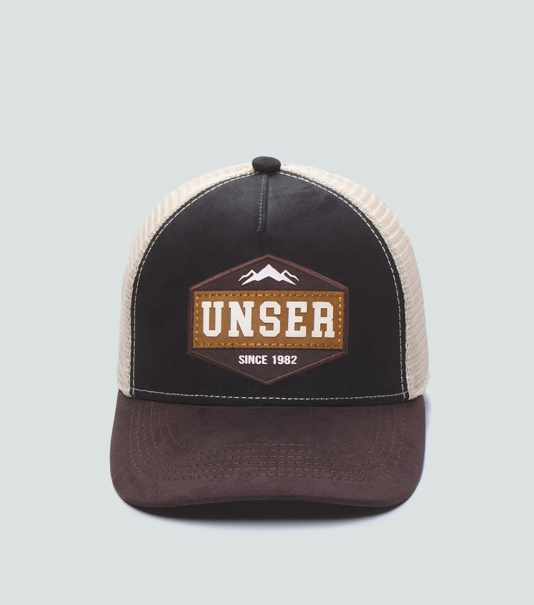 Toni Gorra Combinada Con Aplique Unser 837794 NG