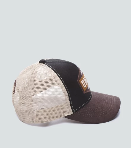 Toni Gorra Combinada Con Aplique UnserNG