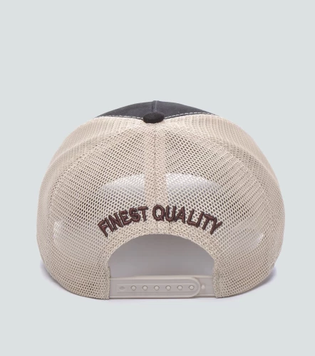 Toni Gorra Combinada Con Aplique UnserNG