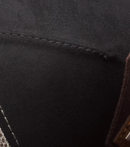 Toni Gorra Combinada Con Aplique UnserNG